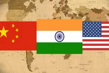 மூன்று நாடுகளுக்கு கூறு போட்டு விற்கப்படும் இலங்கை -  அம்பலத்திற்கு வந்த தகவல்