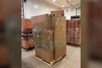 கனடாவில் 49 லட்சம் சட்டவிரோத சிகரட்டுகள் மீட்பு