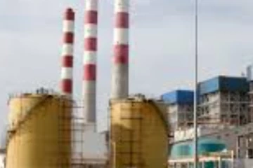 නොරොච්චෝල බලාගාරයේ බිඳවැටීමක්..