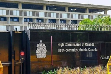 வர்த்தக, பொருளாதார உறவுகளை மேம்படுத்த... இந்தியாவில் இயங்கும் கனேடிய தூதரகம்