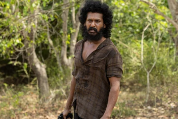 8 நாட்களில் டிசி திரைப்படம் செய்துள்ள வசூல்.. பாக்ஸ் ஆபிஸ் ரிப்போர்ட்