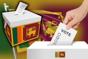 வாக்கு கேட்டு வந்தால் அடிப்போம் : எச்சரிக்கை விடுத்துள்ள மக்கள்