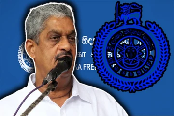 சிறிலங்கா சுதந்திர கட்சியின் பதவியை ஏற்கத் தயாரில்லை! பொன்சேகா அதிரடி