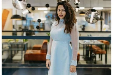 ஸ்லிம் ஆக மாறிய நடிகை அமலா பால்.. லேட்டஸ்ட் வைரல் போட்டோஸ்