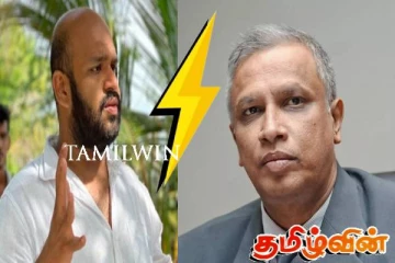 சுமந்திரனை மட்டக்களப்பிற்கு அழைப்பதை தவிர்த்த சாணக்கியன்