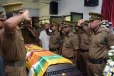 நீர்கொழும்பு சிறைச்சாலை மோதல்; இரு அதிகாரிகளின் இறுதிச்சடங்கு இன்று!