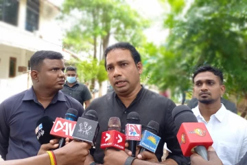 உயிர்த்த ஞாயிறு தாக்குதலிற்கு எதிர்க்கட்சி உடந்தையா?