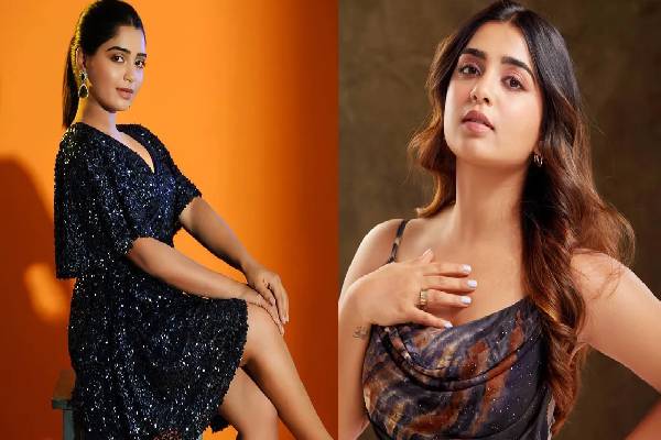 சொக்க வைக்கும் அழகில் ரசிகர்களை ஈர்க்கும் கௌரி கிஷன்! வாயடைத்துப்போன ரசிகர்கள் | Actress Gourikishan Latest Photos Goes Viral