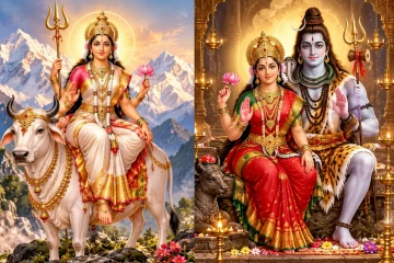 2026: நவராத்திரி முதல் நாள் செய்ய வேண்டிய பூஜை மற்றும் வழிபாட்டு முறை விபரங்கள்