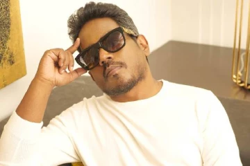 2 ஆண்டுகளாக வீட்டு வாடகை ரூ.20 லட்சம் கொடுக்கவில்லை.., யுவன் சங்கர் ராஜா மீது புகார்