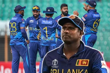 அவமானத்திலிருந்து வெளிவருவது கடினம்: இலங்கை அணியின் சகலதுறை வீரர் கவலை