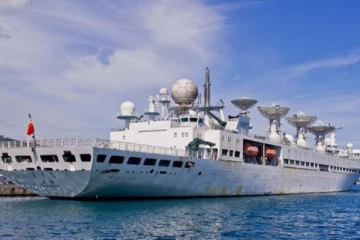 சீன கப்பலின் வருகையால் ஏற்பட்ட சிக்கல்:அரசாங்கம் எடுத்துள்ள புதிய தீர்மானம்