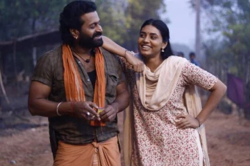 ரிஷப் ஷெட்டியின் காந்தாரா படத்தில் இந்த முன்னணி நடிகர் நடிக்கிறாரா?...