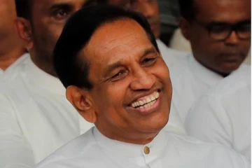 அரசில் இணைவது தொடர்பான நிலைப்பாட்டை பகிரங்கமாக அறிவித்த ராஜித