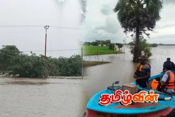 கிரான் - புலிபாய்ந்தகல் பகுதிக்கான போக்குவரத்துக்கு பாதிப்பு