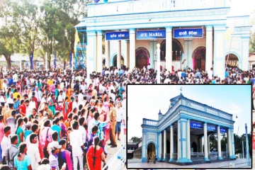 மன்னார் மடு திருத்தலத்திற்கு வரும் பக்தர்களுக்கு விடுக்கப்பட்ட முக்கிய கோரிக்கை