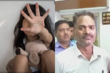 புகார் அளிக்க சென்ற சிறுமியை பாலியல் பலாத்காரம் செய்த அதிகாரி - அதிரடி கைது