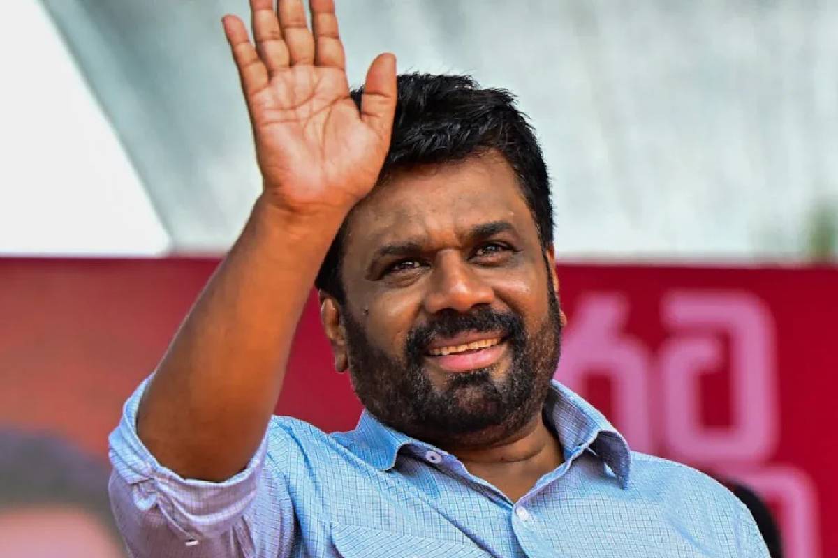 மிக விரைவில் பிரான்ஸுக்கு பயணம் செல்லவுள்ள ஜனாதிபதி அநுரகுமார திசாநாயக்க..! | Anura Kumara Dissanayake To Visit France Very Soon