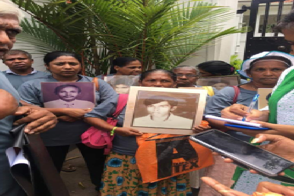 விடுதலைப் புலிகள் பேரில் இனவெறியைத் தூண்ட முயற்சி : கம்மன்பிலவிற்கு எதிராக ஆரம்பமானது விசாரணை | Cid Probes Gammanpila Racism