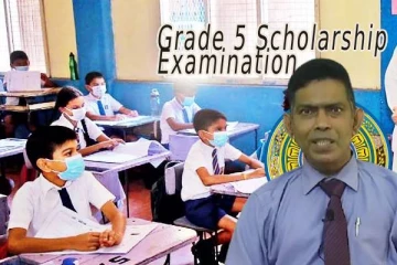 நோய்வாய்ப்படும் புலமைப்பரிசில் மாணவர்கள்: பெற்றோருக்கு அறிவுறுத்தல்