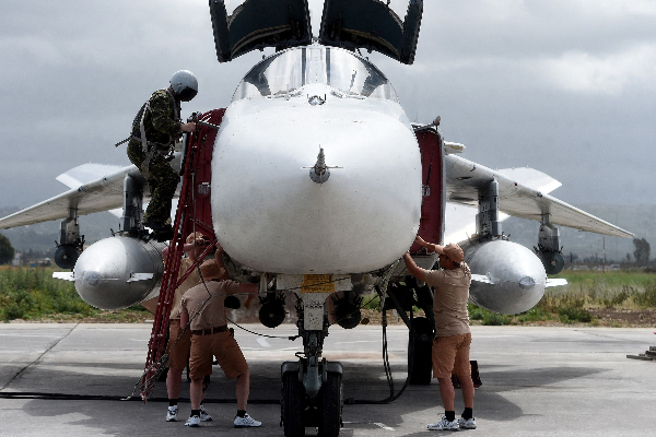 உக்ரைனின் உக்கிர தாக்குதலில் சின்னாபின்னமான ரஷ்ய விமானம்! | Russian Supersonic Plane Destroyed Attack Ukrain