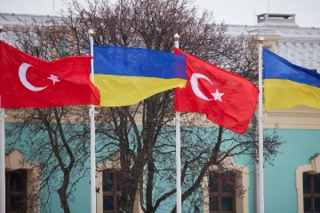 உலக நாடுகளுக்கு மகிழ்ச்சியை ஏற்படுத்திய தகவல்; ரஷ்யாவுடன்  கைகோர்க்கும் உக்ரைன்!