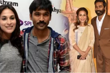 மீண்டும் ஒன்று சேரப்போகும் தனுஷ்- ஐஸ்வர்யா? சந்தோஷத்தில் துள்ளிக்குதிக்கும் மகன்கள்