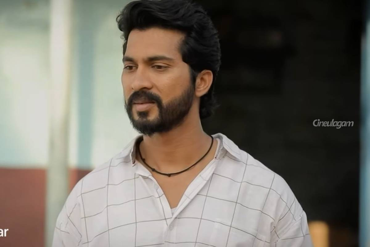 சிந்து பைரவி சீரியலில் சிவா கதாபாத்திரத்தில் முதலில் நடிக்க இருந்தது அய்யனார் துணை சீரியல் நடிகரா? | Unknown Facts About Sindhu Bhairavi Serial Cast