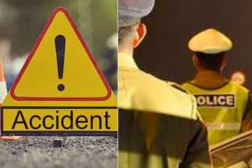 லொறி - முச்சக்கர வண்டி மோதியதில் 7 வயது சிறுவன் மரணம்