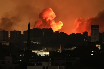 இஸ்ரேல் தாக்குதலில் ஹமாஸ் குழுவின் மூத்த அதிகாரி பலி