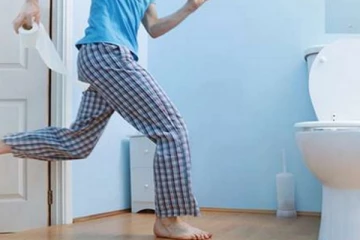 அடிக்கடி சிறுநீர் கழிப்பவரா நீங்கள்? அலட்சியம் வேண்டாம் ஆபத்து