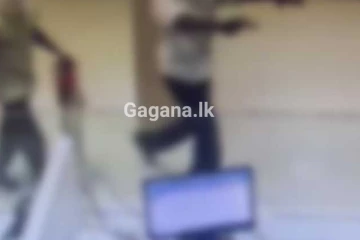 මීගොඩ සිදුවූ දැවැන්ත මුදල් කොල්ලය..!