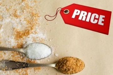 இன்று முதல் நடைமுறைக்கு வரும் சீனிக்கான அதிகபட்ச சில்லறை விலை