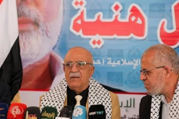 பழிக்குப் பழி உறுதி... ஏமனின் ஹவுதிகள் இஸ்ரேலுக்கு மிரட்டல்