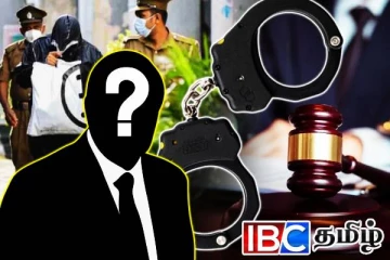 போதைபொருளுடன் சிக்கிய சட்டத்தரணி...! நீதிமன்றின் அதிரடி உத்தரவு