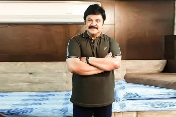 நடிகர் பிரபுவுக்கு இவ்வளவு அழகிய மகளா? ஹீரோயின் ரேஞ்ல இருக்காரே!  தீயாய் பரவும் புகைப்படம்