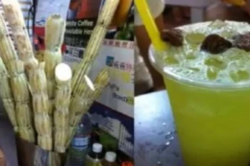 சுட்டெரிக்கும் வெயிலில் கரும்பு சாறு பருகுவதால் கிடைக்கு நன்மைகள் என்னென்ன தெரியுமா?