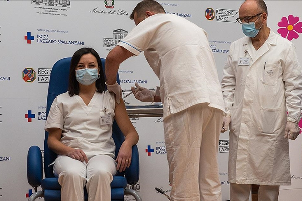 கட்டாய சட்டத்தை நடைமுறைப்படுத்திய ஐரோப்பிய நாடொன்று! - ஐபிசி தமிழ்