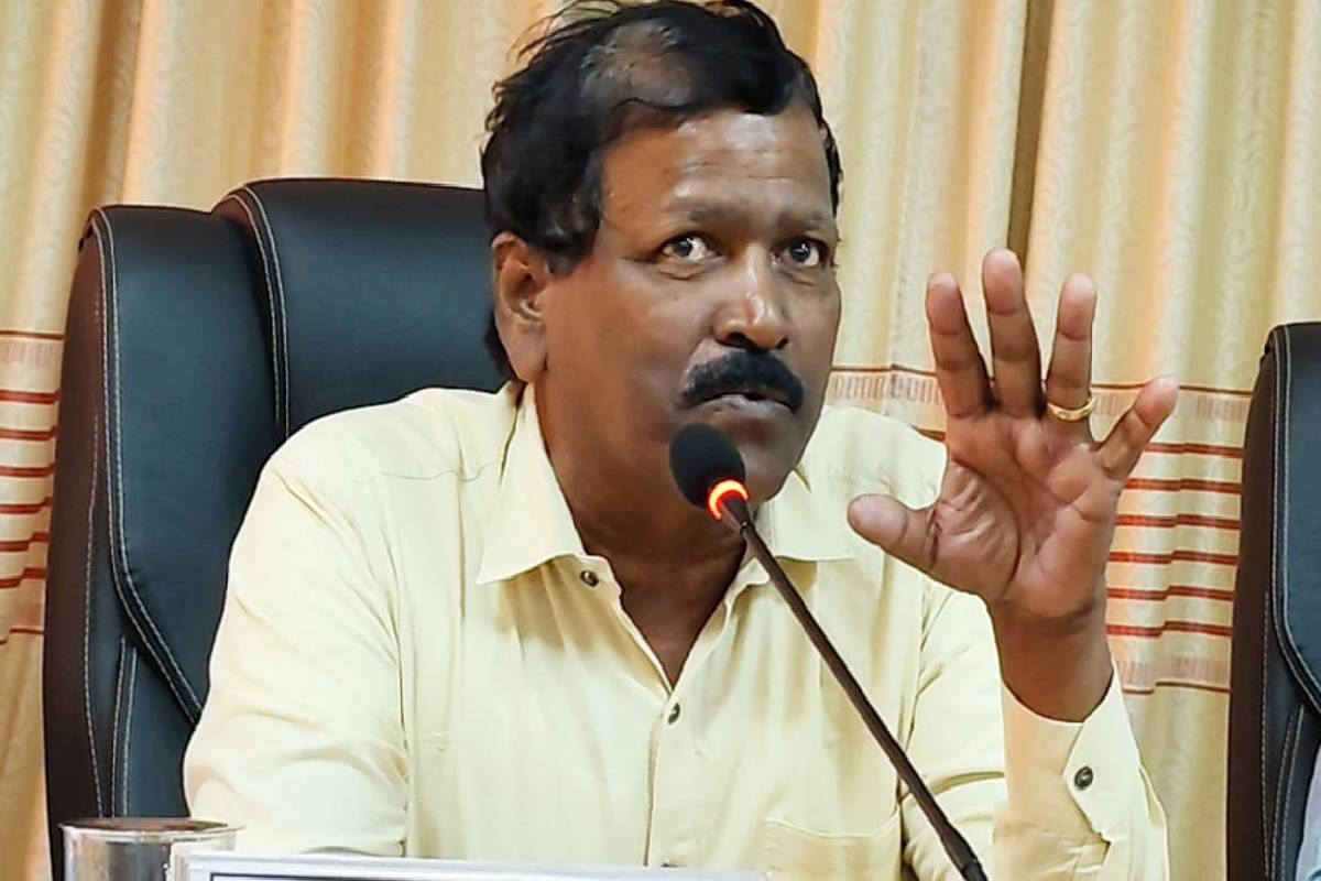கொக்கிளாய் - புல்மோட்டை பாலம் அமைக்க கோரிக்கை: உறுதியளித்த பிமல் ரத்நாயக்க | Request To Construct Kokkilai Pulmottai Bridge