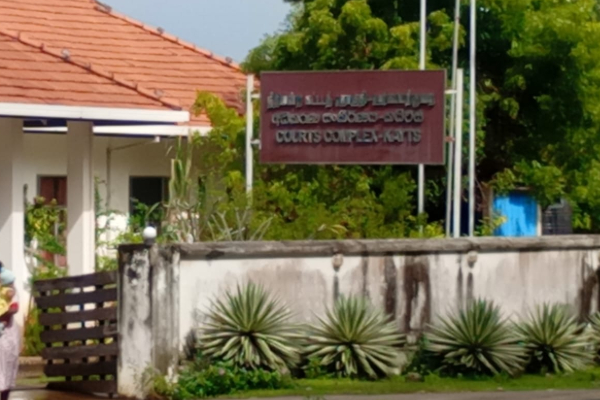 மண்டைதீவு புதைகுழி விவகாரம்!நீதிமன்றம் பிறப்பித்துள்ள உத்தரவு | Mandaitivu Mass Grave Issue Law And Order