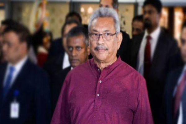 நாட்டை விட்டு வெளியேறவுள்ள கோட்டாபய! எங்கு செல்கிறார் தெரியுமா? | Gotabaya Rajapaksa To Visit Egypt Tourism
