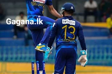 බංග්ලාදේශය ජය ගනීද..? ලංකාවෙන් අද ලැබුණු ඉලක්කය..