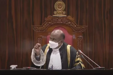 நாடாளுமன்ற உணவகத்தை மூடிவிடும் கோரிக்கை! சபாநாயகர் விடுத்த அறிவிப்பு!