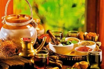 கோவிட் தொற்று நோய் எதிர்ப்பு சக்தியை அதிகரிக்க 16 ஆயுர்வேத மருந்துகள் பரிந்துரை