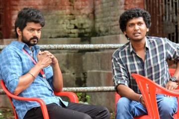 தளபதி 67 படத்திற்கு இப்படியொரு எதிர்பார்ப்பா ! அரங்கமே அதிரும் வகையில் ரசிகர்கள் செய்த விஷயம்