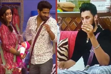 முன்னாள் காதலியிடம் எல்லைமீறிய பாலா: கடுப்பான நிரூப் கொடுத்த பதிலடி