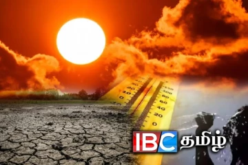 ஆட்டத்தை தொடங்கிய 2025 : வரலாற்றிலேயே மிகவும் வெப்பமான மாதம் எது தெரியுமா?