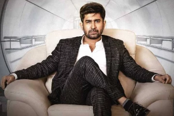 அரசியலில் என்ட்ரி? நடிகர் விஜய் ஆண்டனியின் அதிரடி பதில்.. ரசிகர்கள் ஷாக்