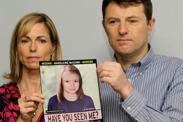 பிரித்தானியக் குழந்தை மாயமான வழக்கு: குற்றவாளிக்கு ஜேர்மன் நீதிமன்றம் அளித்துள்ள அனுமதி | Uk Child Missing Suspect Can Flee From Germany