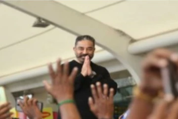 இந்த தொகுதியில் போட்டியிடுகிறாரா கமல்?